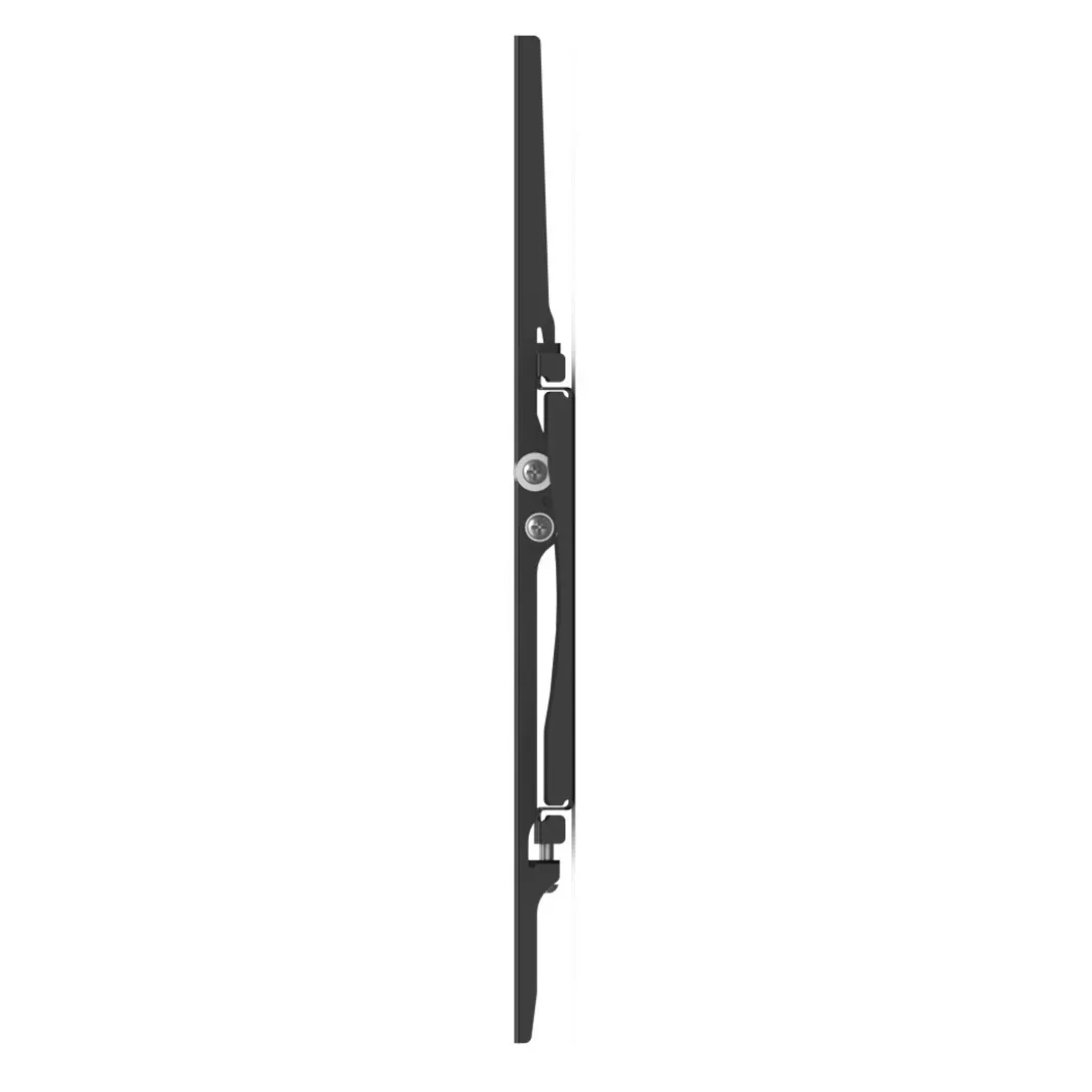 TV-Wandhalterung TILT, neigbar, 191 cm (75"), bis 35 kg, Schwarz