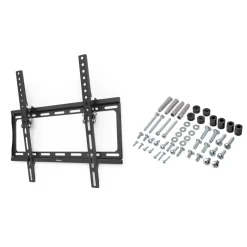 TV-Wandhalterung TILT, neigbar, 191 cm (75