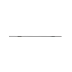 TV-Wandhalterung Ultraslim starr, 229 cm (90