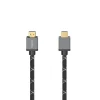 Ultra High Speed HDMI™-Kabel, zertifiziert, Stecker-Stecker, 8K, Alu, 3,0 m