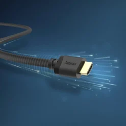 Ultra High Speed HDMI™-Kabel, zertifiziert, Stecker-Stecker, 8K, 2,0 m