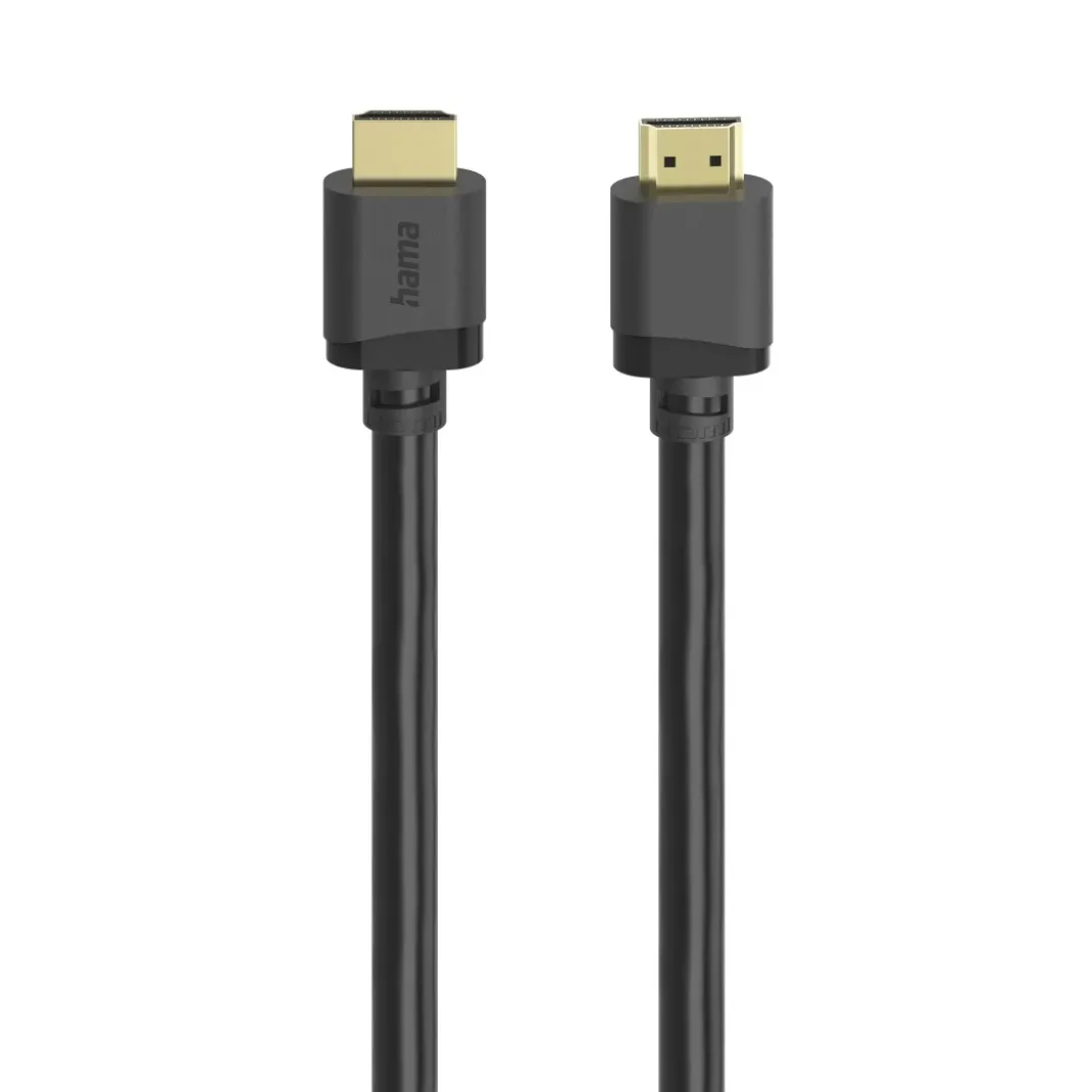 Ultra High Speed HDMI™-Kabel, zertifiziert, Stecker-Stecker, 8K, 1,0 m