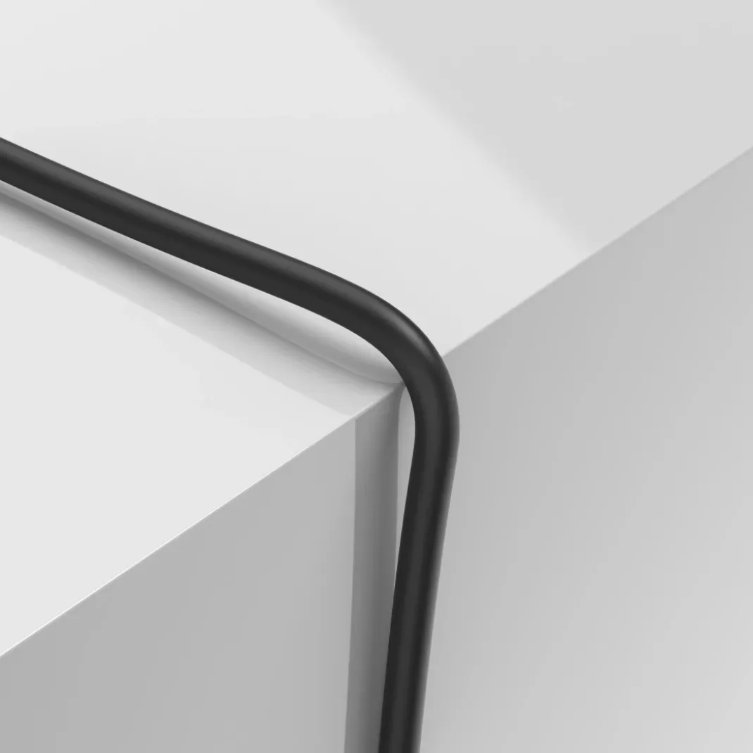 Ultra High Speed HDMI™-Kabel, zertifiziert, Stecker-Stecker, 8K, Alu, 1,5 m