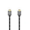 Ultra High Speed HDMI™-Kabel, zertifiziert, Stecker-Stecker, 8K, Alu, 5,0 m