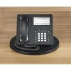 Universal-Drehteller, L, 30 cm Durchmesser, Schwarz