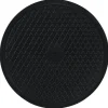 Universal-Drehteller, XL, 40 cm Durchmesser, Schwarz