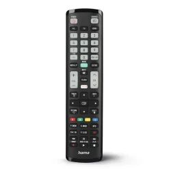 Universal-Fernbedienung für Samsung TVs, IR, lernfähig, leuchtende Tasten