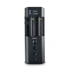 Universal-Ladegerät "Delta Travel" für Li-Ionen-Akkus, AA/AAA-Zellen, USB-C