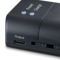 Universal-Ladegerät 