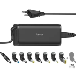 Universal-Notebook-Netzteil, 15-19V/90W