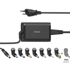 Universal-Notebook-Netzteil, 15-19V/65W