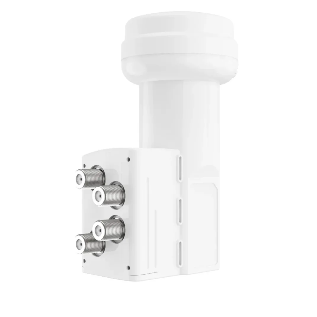 Universal-Quad-LNB