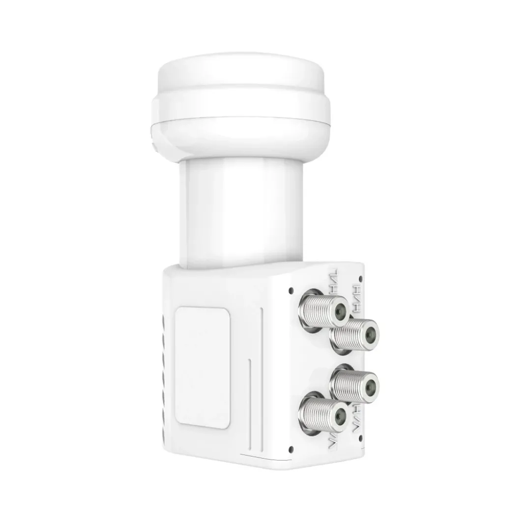 Universal-Quattro-LNB