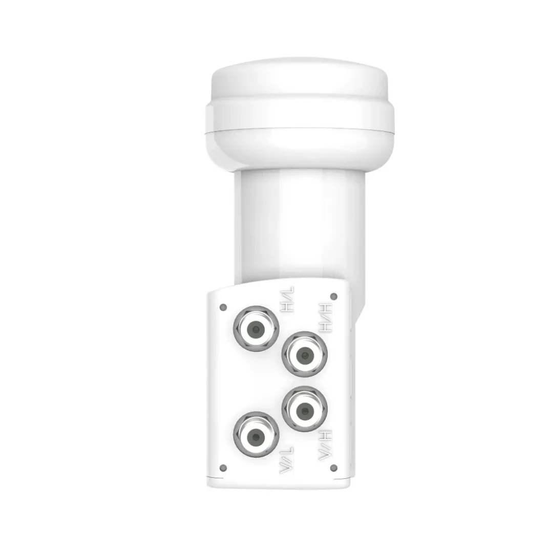 Universal-Quattro-LNB
