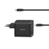 Universal-USB-C-Notebook-Netzteil, Power Delivery (PD), 5-20V/45W