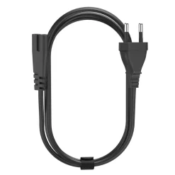 Universal-USB-C-Notebook-Netzteil, GaN, Power Delivery (PD), 5-20V/45W