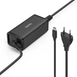 Universal-USB-C-Notebook-Netzteil, GaN, Power Delivery (PD), 5-20V/100W