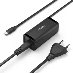 Universal-USB-C-Notebook-Netzteil, GaN, Power Delivery (PD), 5-20V/65W