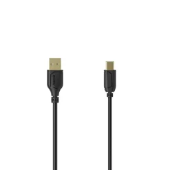 USB-A auf USB-C-Kabel