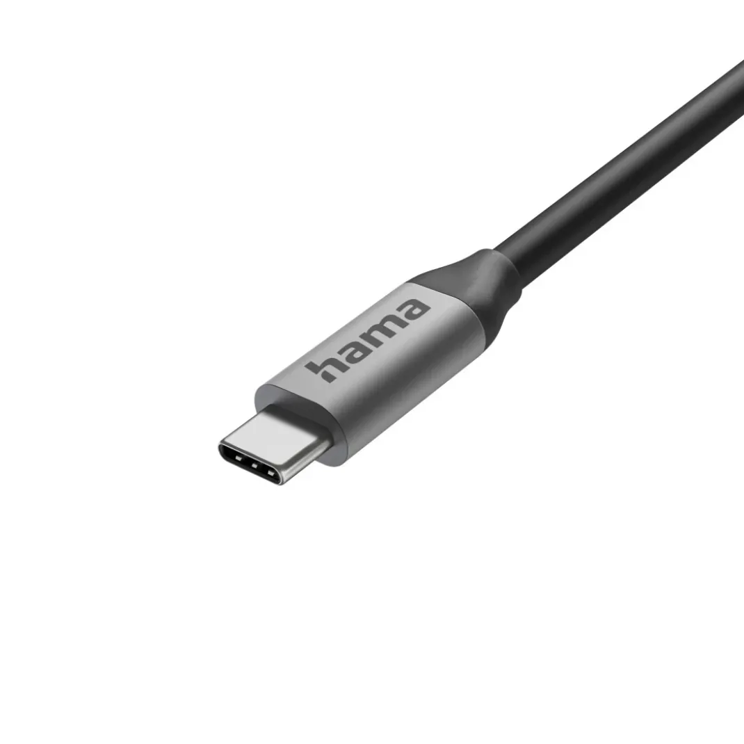 USB-C-Docking-Station "Connect2Office Work", Silikon-Standfüße, 12 Ports