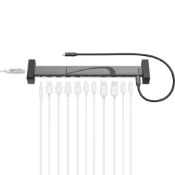 USB-C-Docking-Station