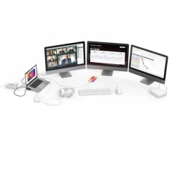 USB-C-Docking-Station