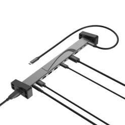USB-C-Docking-Station