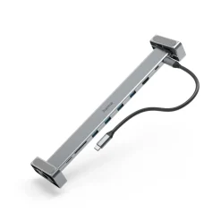 USB-C-Docking-Station