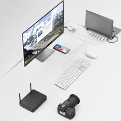 USB-C-Docking-Station