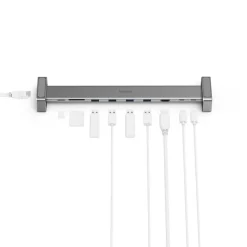 USB-C-Docking-Station