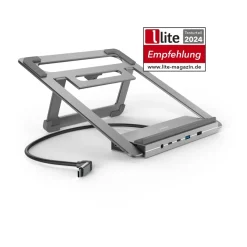 USB-C-Docking-Station
