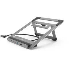 USB-C-Docking-Station