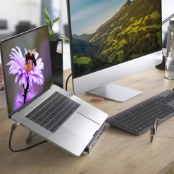 USB-C-Docking-Station