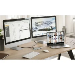 USB-C-Hub,