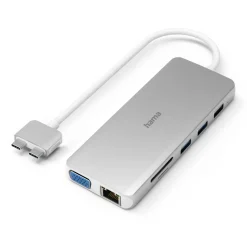 USB-C-Hub,