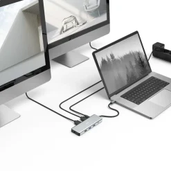 USB-C-Hub
