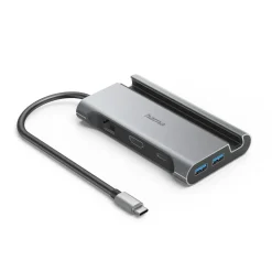 USB-C-Hub,