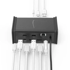 USB-C-Hub