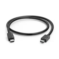 USB-C-Kabel, E-Marker, USB 3.2 Gen2, 10 Gbit/s, 5 A, 100 W, 2,00 m