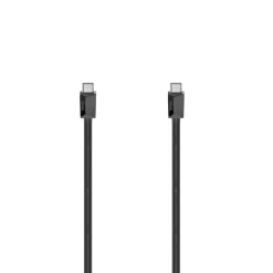 USB-C-Kabel, E-Marker, USB 3.2 Gen2, 10 Gbit/s, 5 A, 100 W, 2,00 m