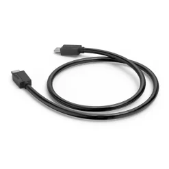 USB-C-Kabel, USB 2.0, 480 Mbit/s, 3 A, 60 W, 3,00 m