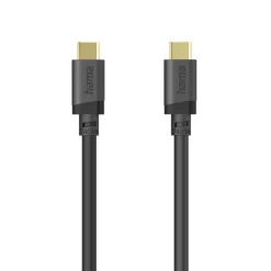 USB-C-Kabel, USB 3.2 Gen1, 5 Gbit/s, 240 W, 1,5 m