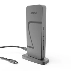 USB4-Docking-Station