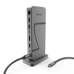 USB4-Docking-Station