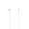 USB-Kabel für iPhone/iPad mit Lightning Connector, USB 2.0, 1,50 m