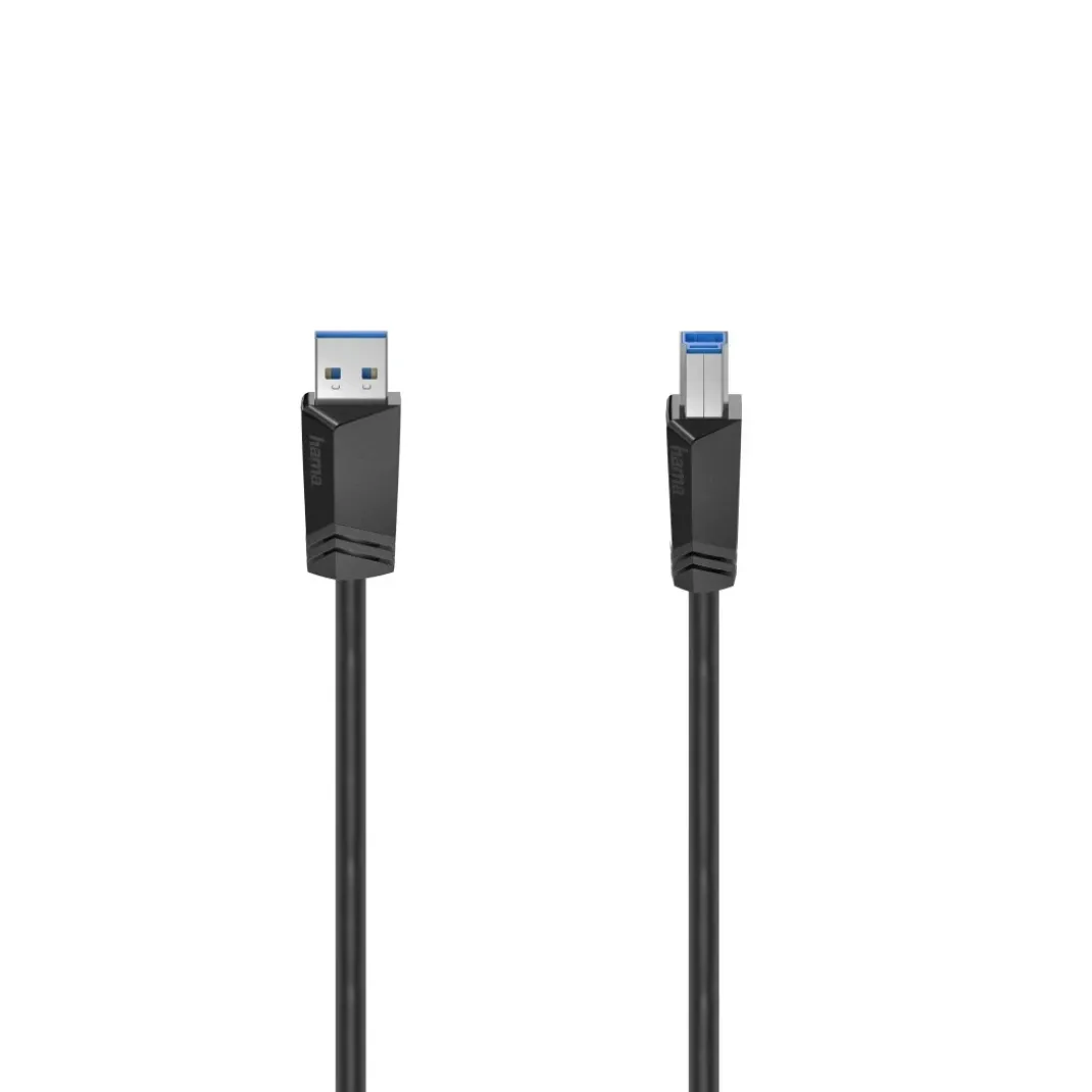 USB-Kabel, USB 3.0, 5 Gbit/s, 1,50 m
