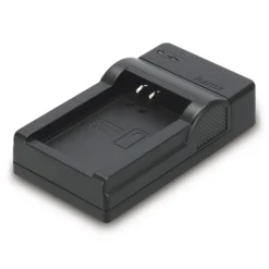 USB-Ladegerät "Travel" für Canon LP-E12