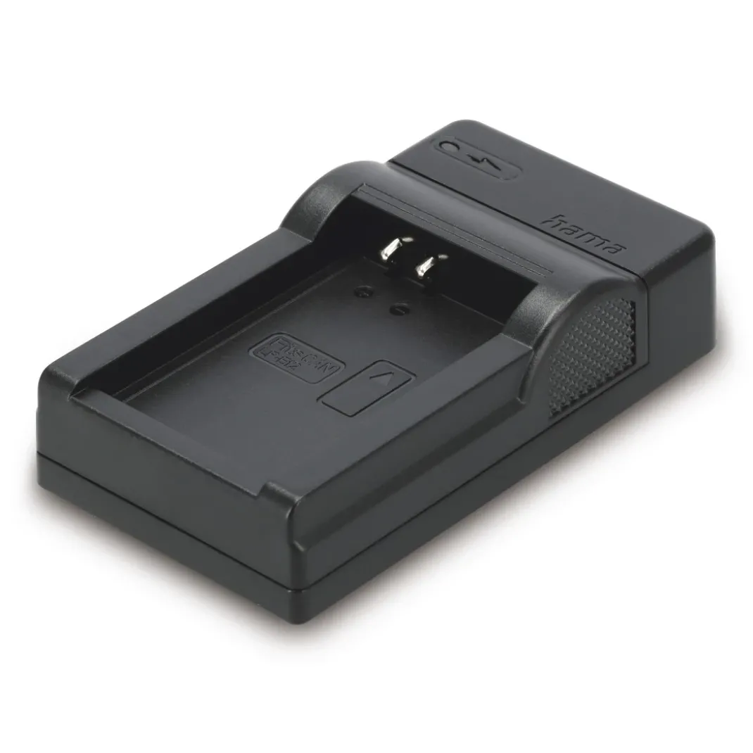 USB-Ladegerät "Travel" für Canon LP-E12