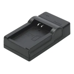 USB-Ladegerät "Travel" für Canon LP-E12