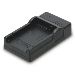 USB-Ladegerät "Travel" für Canon LP-E8